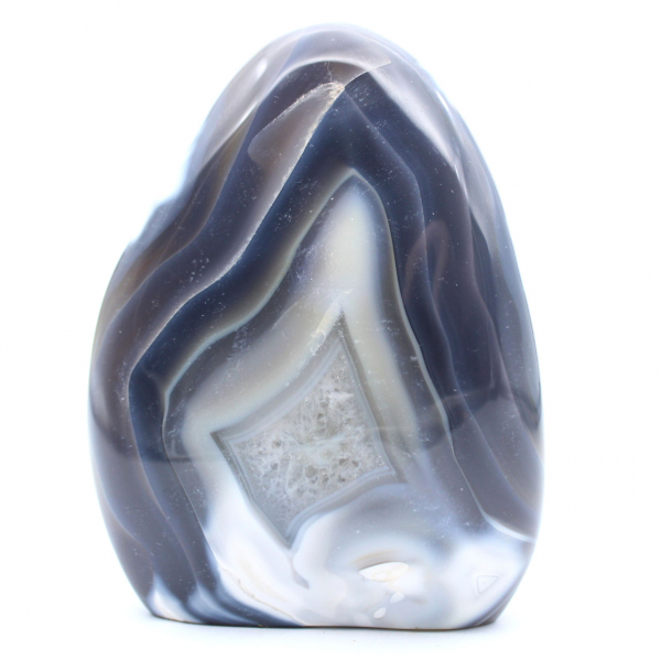 Natural Agate Rock