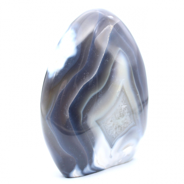 Natural Agate Rock