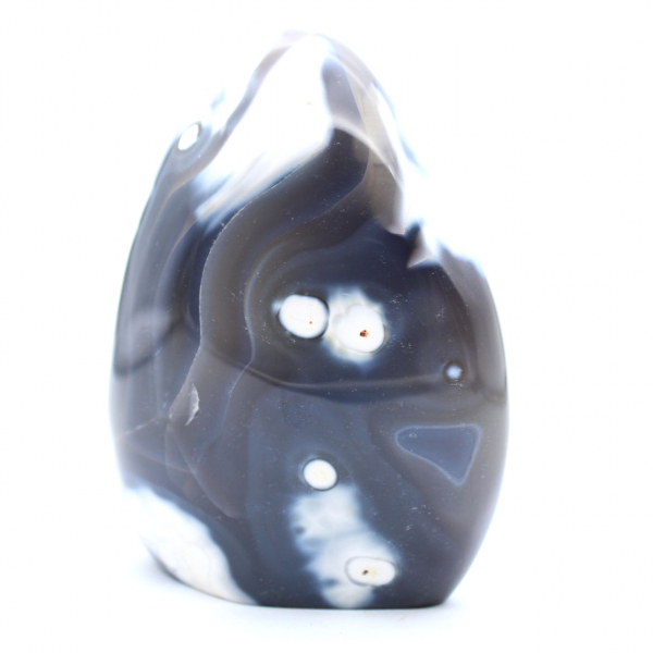 Natural Agate Rock