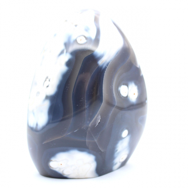 Natural Agate Rock