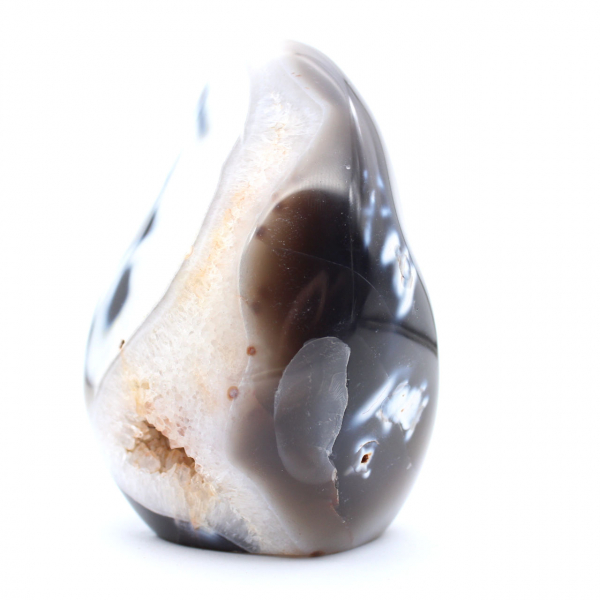 Ornamental Agate