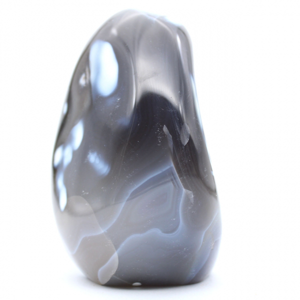 Natural Agate