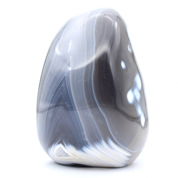 Natural Agate