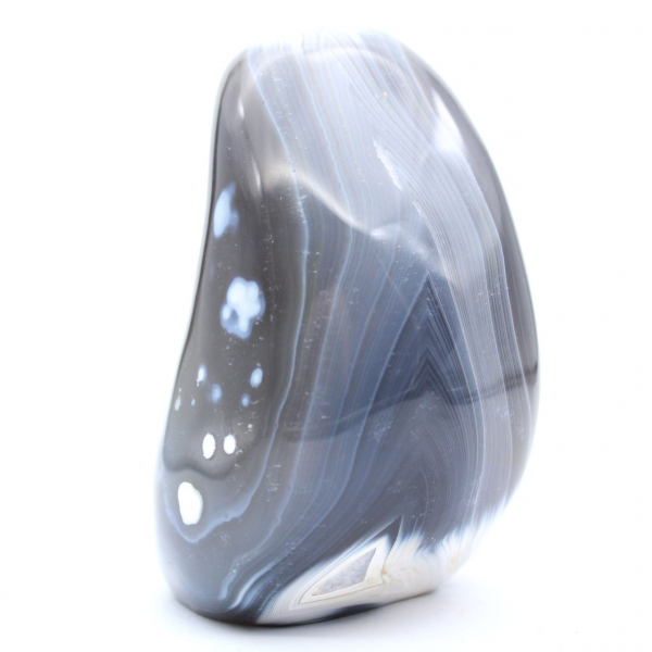 Natural Agate