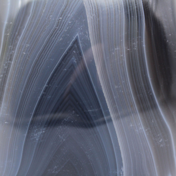 Natural Agate