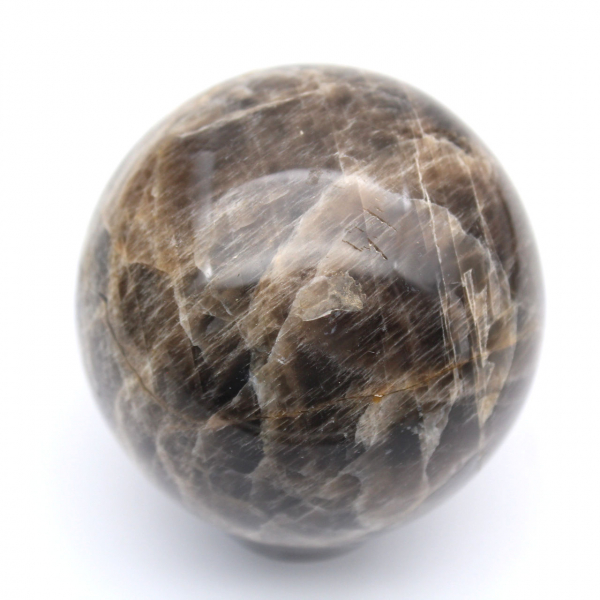 Pietra di luna nera