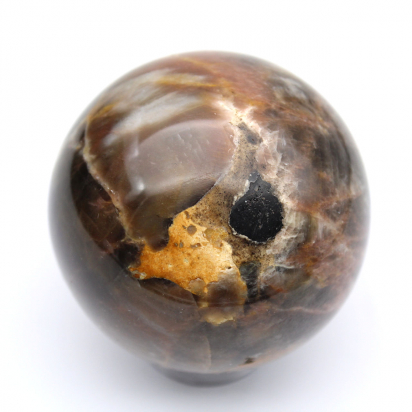 Pietra di luna naturale