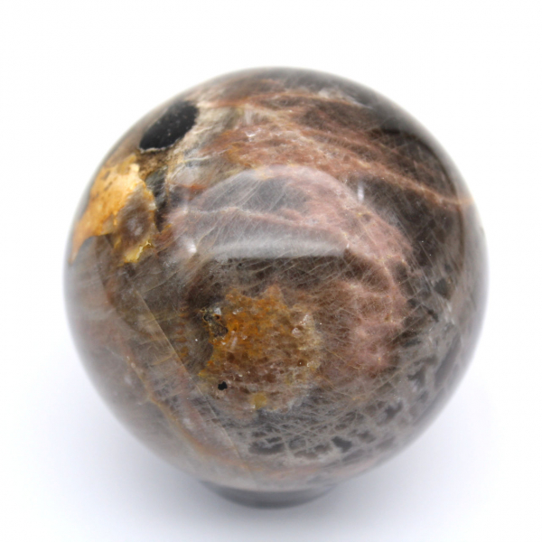 Pietra di luna naturale