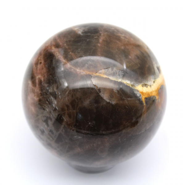 Pietra di luna naturale