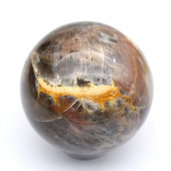 Pietra di luna naturale