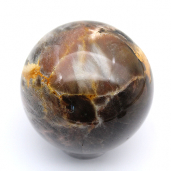 Pietra di luna naturale