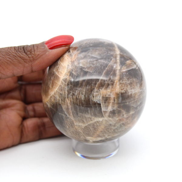 Sfera di microclino