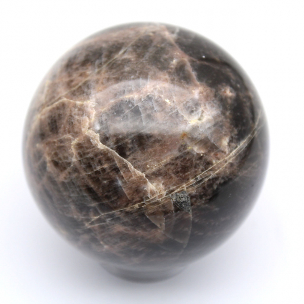 Microclino nero