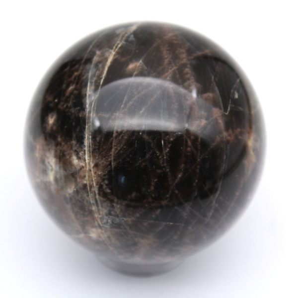 Microclino nero