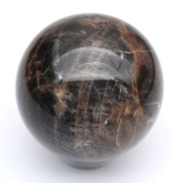 Microclino nero