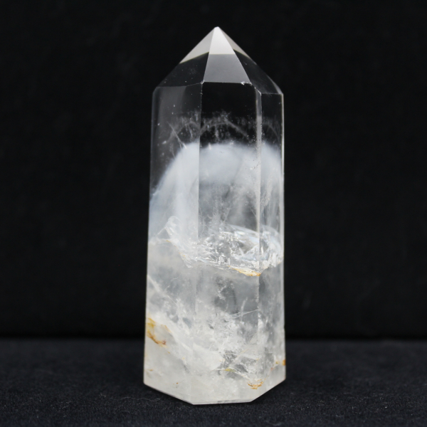 Quartz cristal