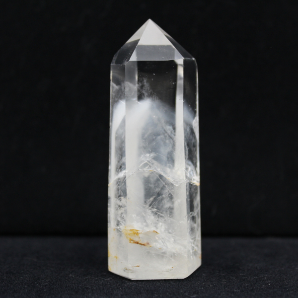 Quartz cristal