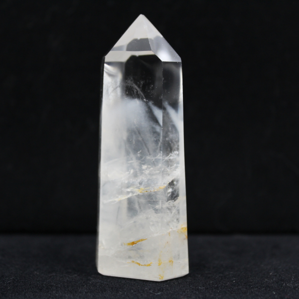 Quartz cristal
