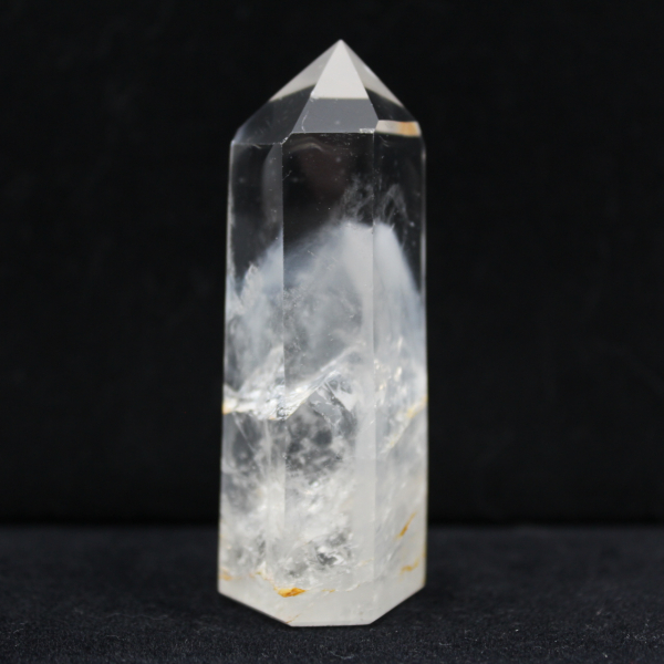 Quartz cristal