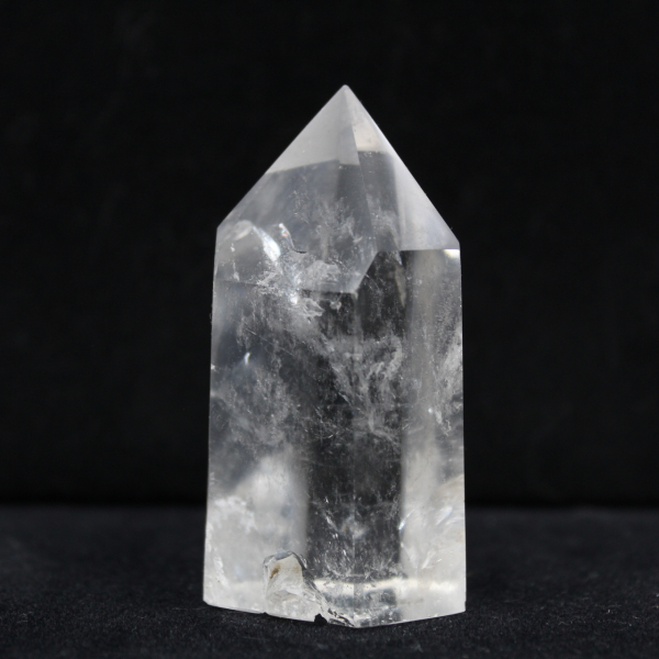 Quartz cristal