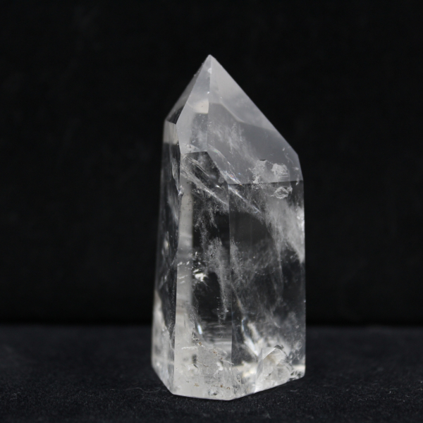 Quartz cristal