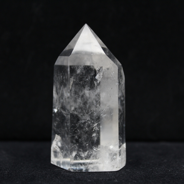 Quartz cristal
