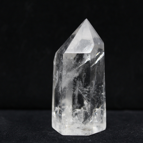 Quartz cristal