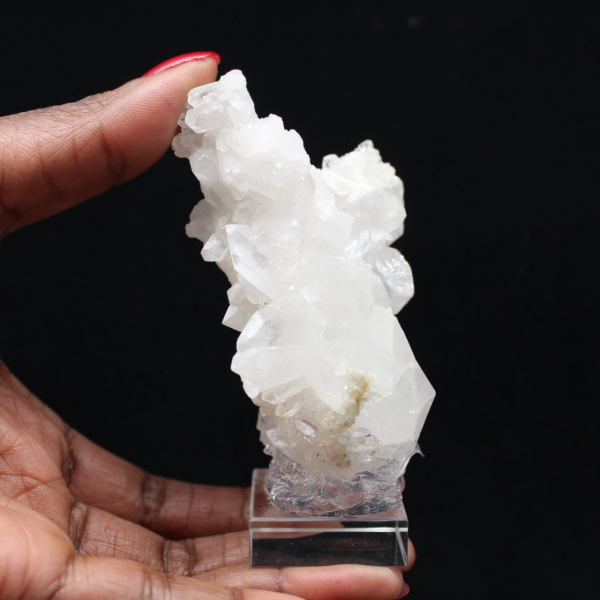 Cristal faden Himalaya