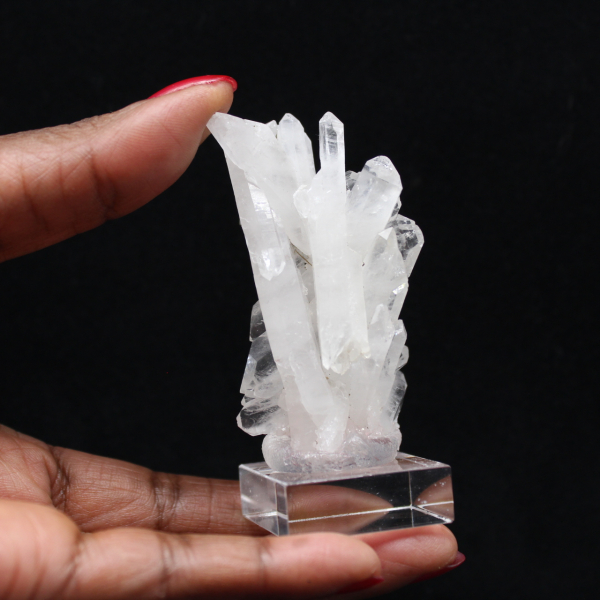 Quarzo himalayano