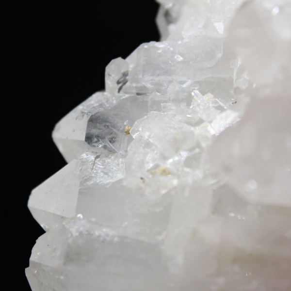Cristal faden Himalaya