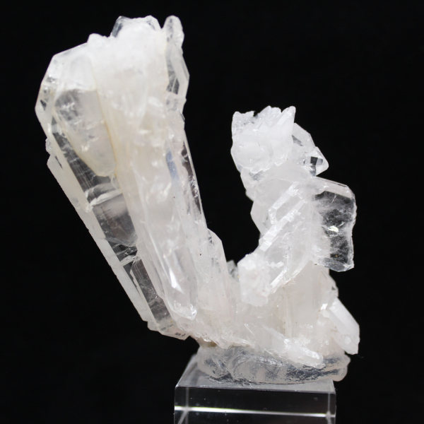 Cristal de quartz faden