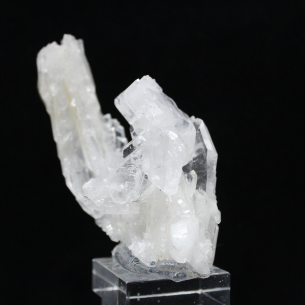Cristal de quartz faden