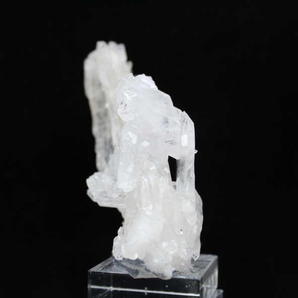 Cristal de quartz faden