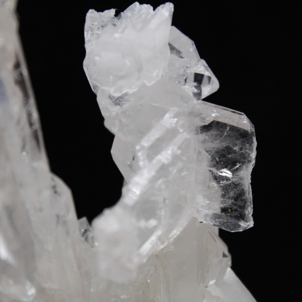 Cristal de quartz faden