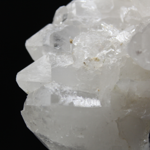 Cristal faden Himalaya