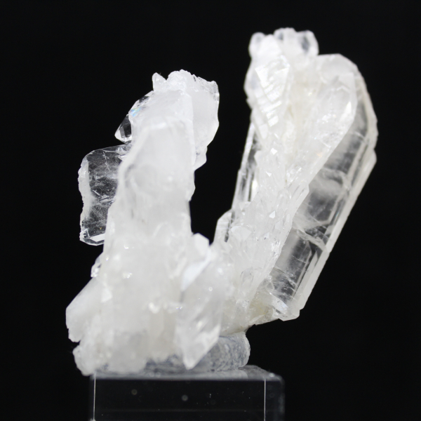 Cristal de quartz faden