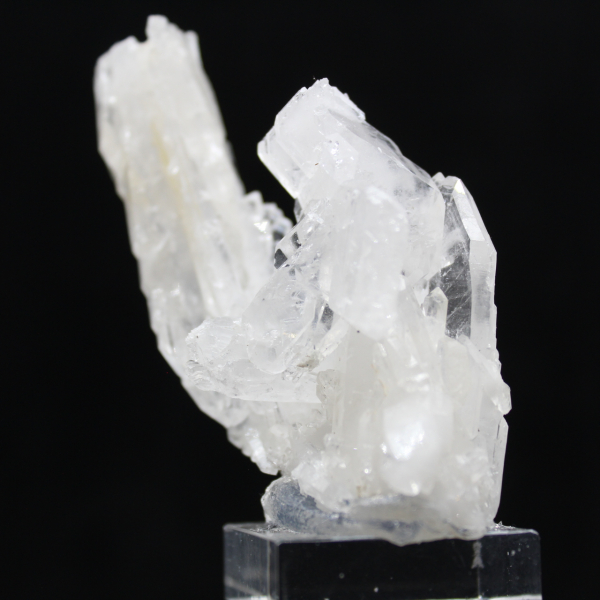 Cristal de quartz faden