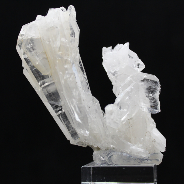 Cristal de quartz faden