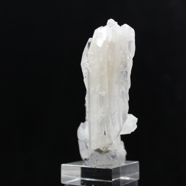 Cristal de quartz faden