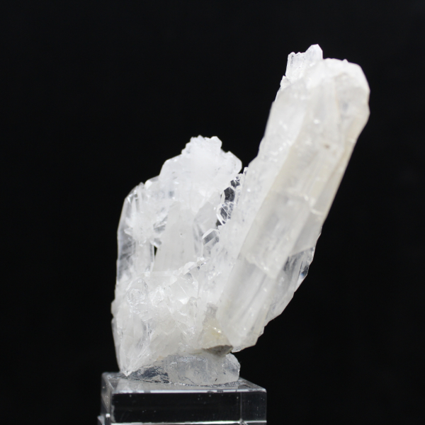 Cristal de quartz faden