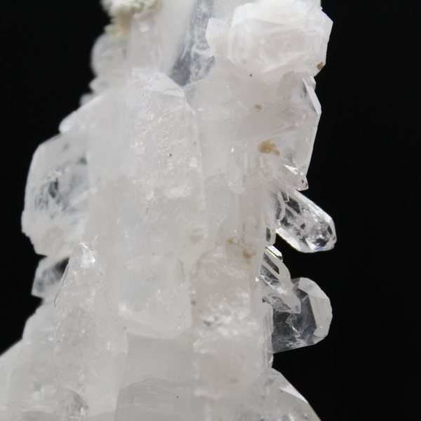 Quartz faden sur socle