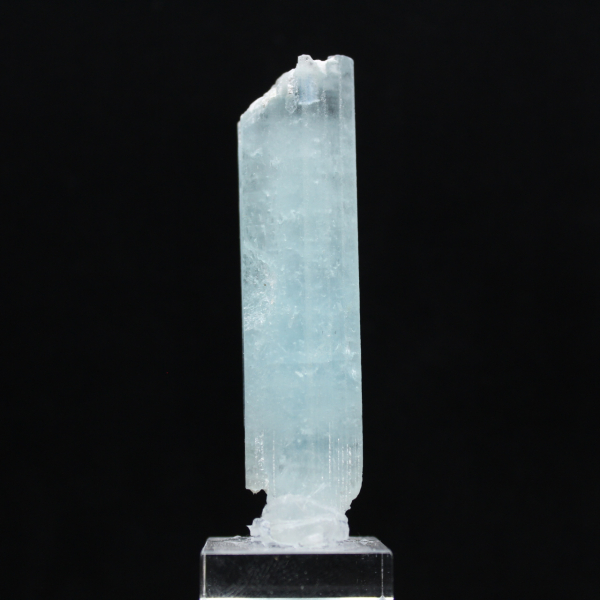 Aquamarinkristall