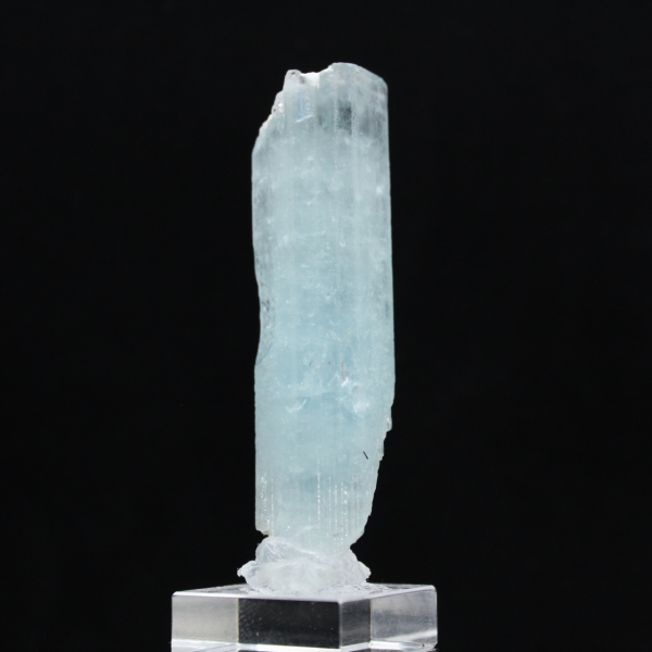 Aquamarinkristall