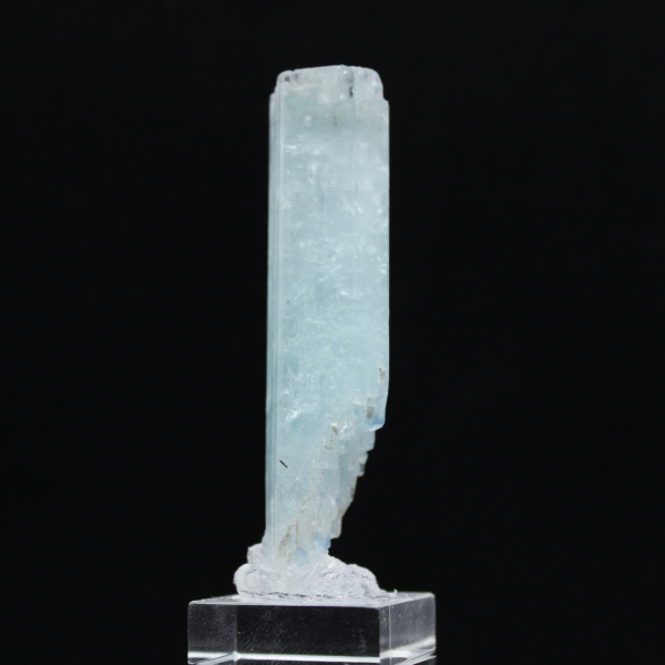 Aquamarinkristall