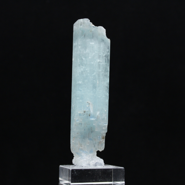 Aquamarinkristall