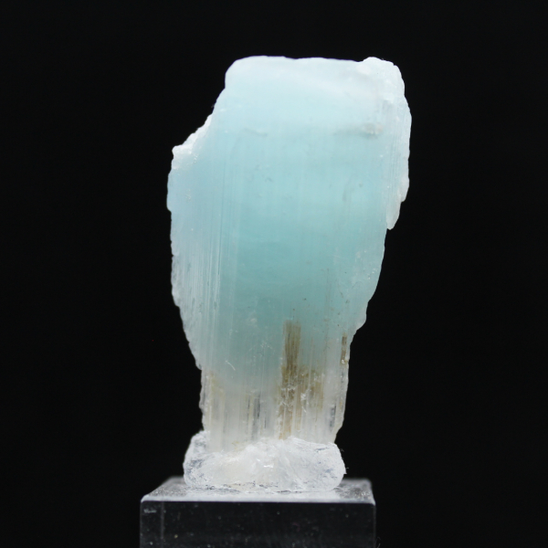 Aquamarinkristall