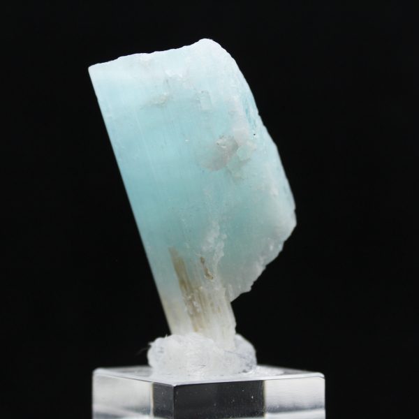 Aquamarinkristall