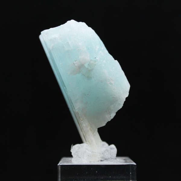 Aquamarinkristall