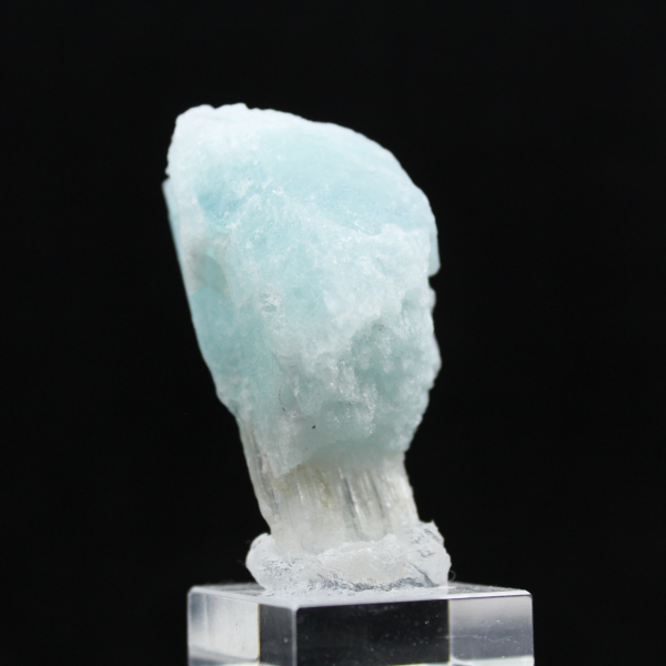 Aquamarinkristall