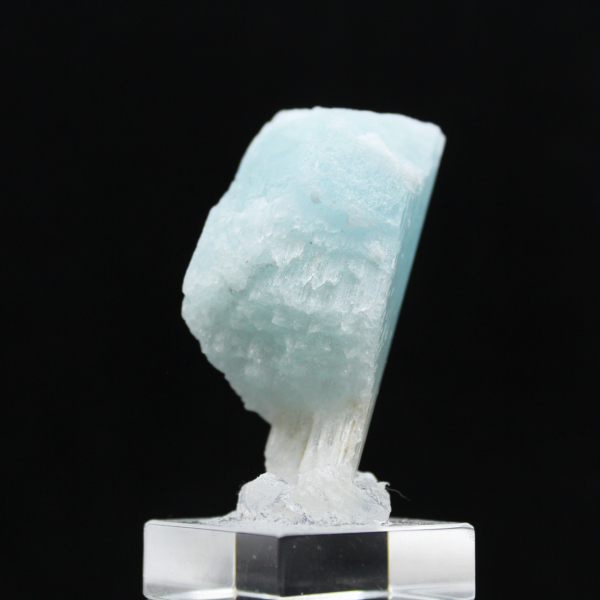 Aquamarinkristall